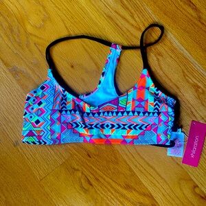 Target Xhilaration top size m